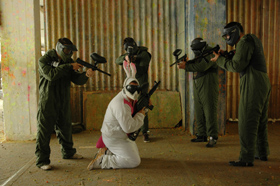 brulage culotte paintball